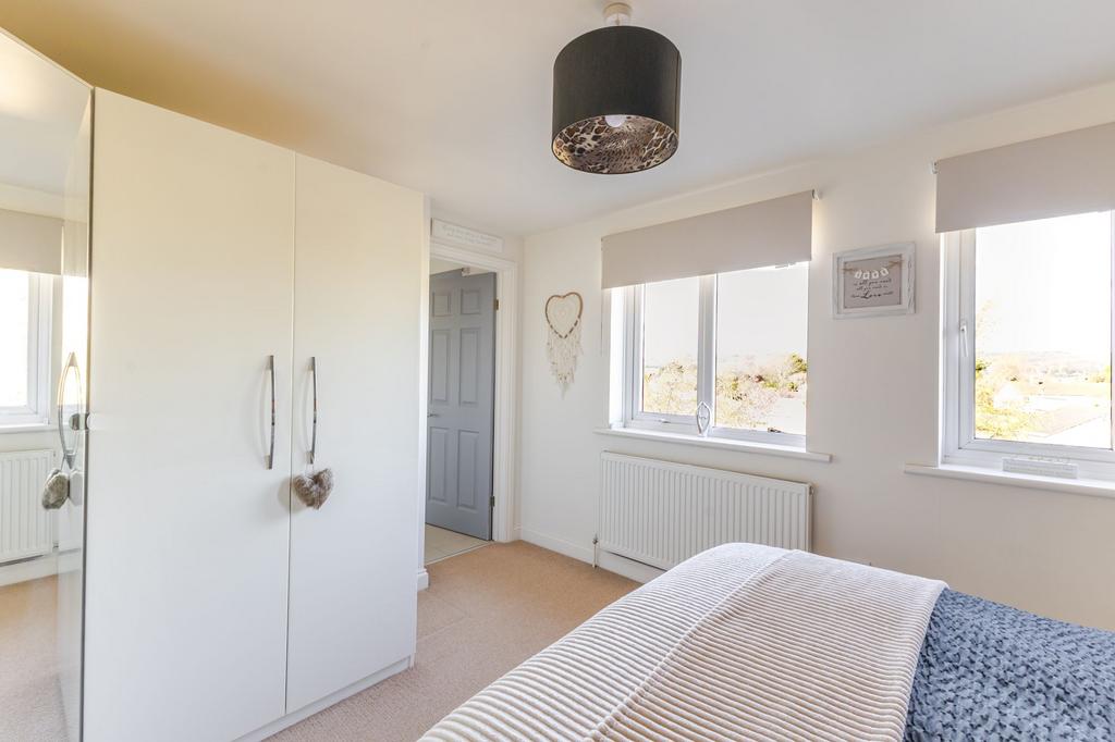 Principal Suite