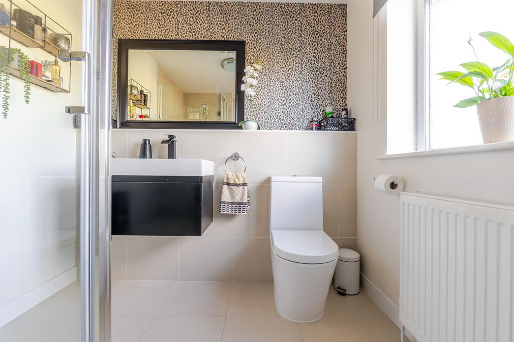 En-suite