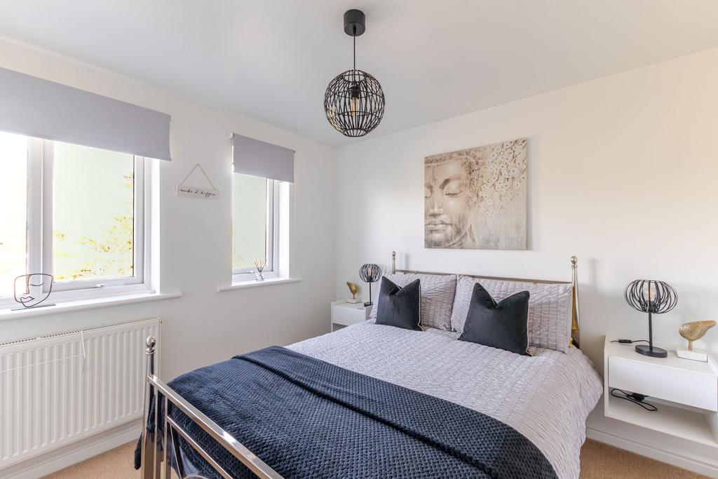 Bedroom 2