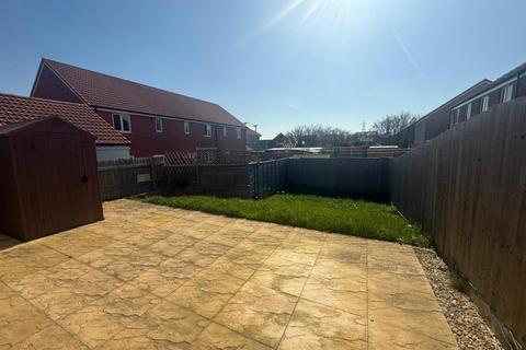 undefined, Ward Close,  Purton,  SN5