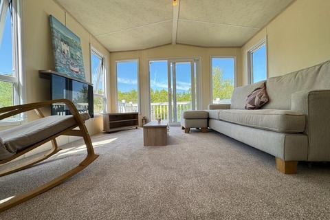 2 bedroom park home for sale, Pevensey Bay Holiday Park – Sussex