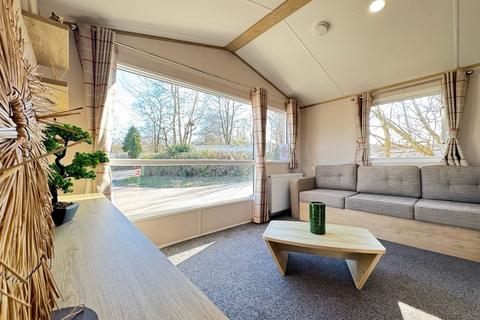 2 bedroom park home for sale, Pevensey Bay Holiday Park – Sussex