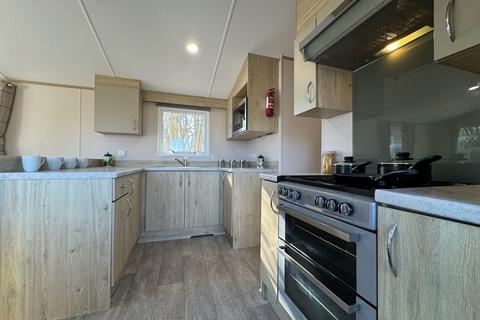 2 bedroom park home for sale, Pevensey Bay Holiday Park – Sussex
