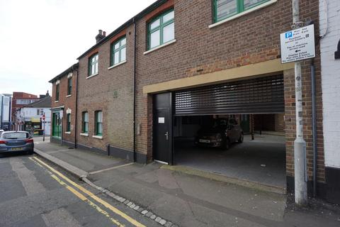 undefined, Cardigan Street, Luton