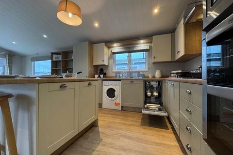 2 bedroom park home for sale, Pevensey Bay Holiday Park – Sussex