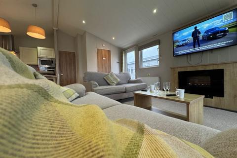 2 bedroom park home for sale, Pevensey Bay Holiday Park – Sussex