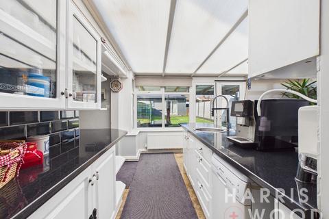 undefined, Glisson Square, Colchester, Essex, CO2