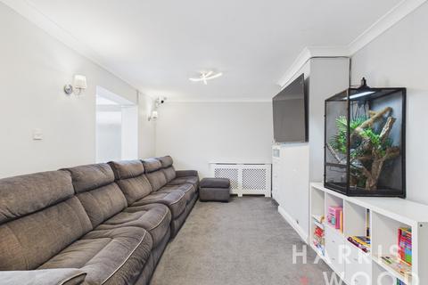 undefined, Glisson Square, Colchester, Essex, CO2