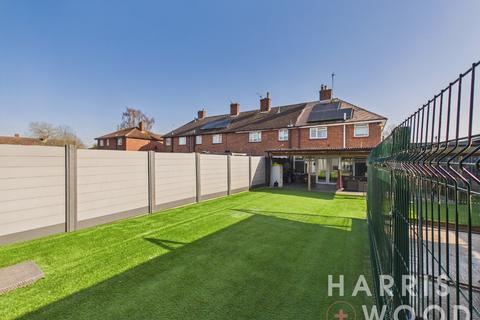 undefined, Glisson Square, Colchester, Essex, CO2