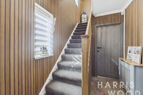 undefined, Glisson Square, Colchester, Essex, CO2