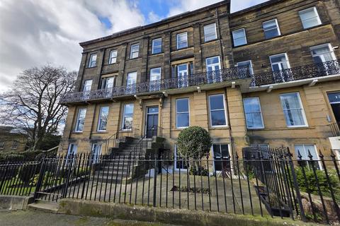 undefined, The Crescent, Scarborough YO11
