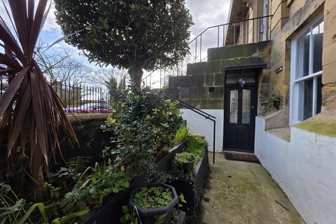 undefined, The Crescent, Scarborough YO11