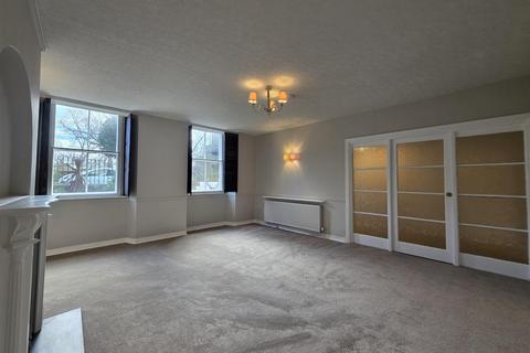 undefined, The Crescent, Scarborough YO11