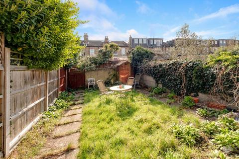 undefined, Oaklands Road, London W7