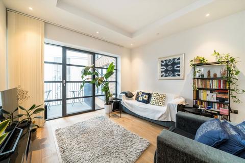 undefined, Lyell Street, London E14