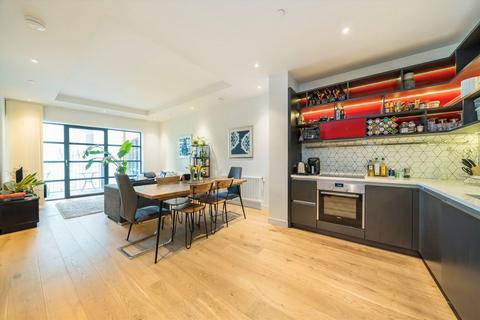 undefined, Lyell Street, London E14
