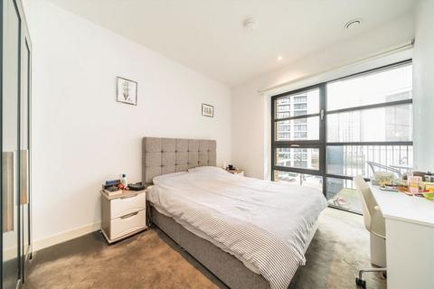 undefined, Lyell Street, London E14