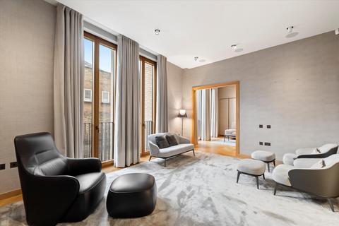 2 bedroom flat to rent, Victoria Road, Kensington, London, W8.