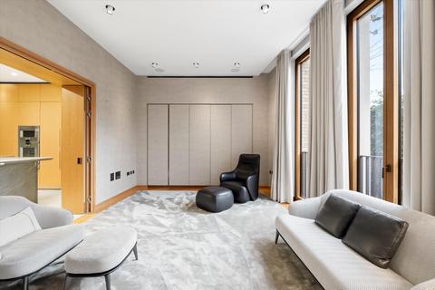 2 bedroom flat to rent, Victoria Road, Kensington, London, W8.