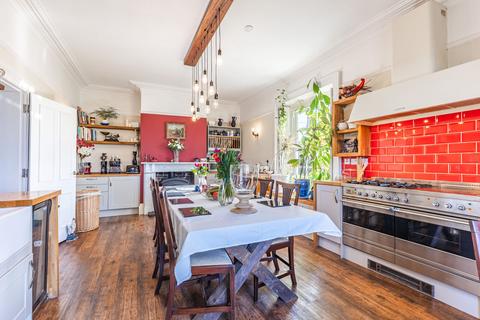 6 bedroom detached house for sale, Handsome Detached Georgian Home in Clippesby