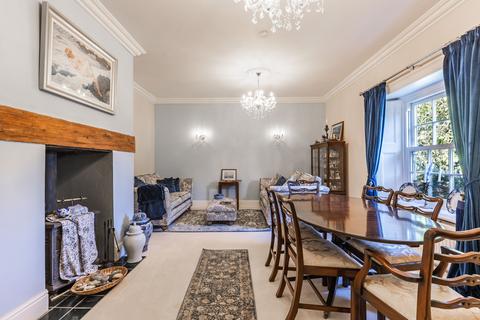 6 bedroom detached house for sale, Handsome Detached Georgian Home in Clippesby