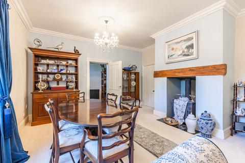 6 bedroom detached house for sale, Handsome Detached Georgian Home in Clippesby