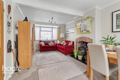 undefined, Poulton Avenue, Sutton