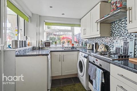 undefined, Poulton Avenue, Sutton