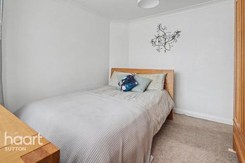 undefined, Poulton Avenue, Sutton