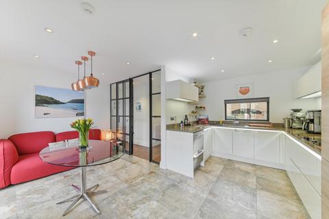 undefined, Mews Street, London, E1W.