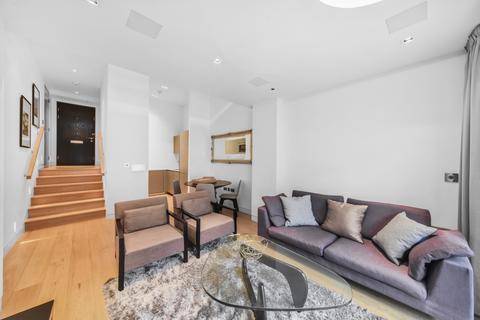 undefined, Roman House, Wood Street, London, EC2Y