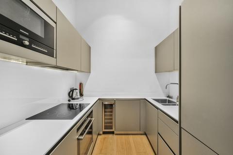 undefined, Roman House, Wood Street, London, EC2Y