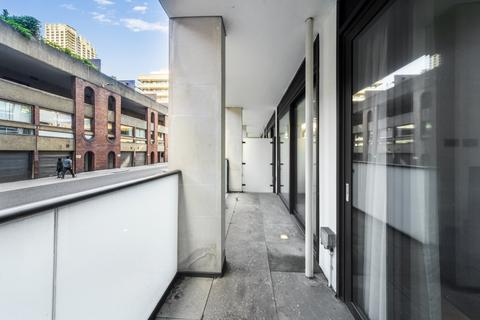 undefined, Roman House, Wood Street, London, EC2Y