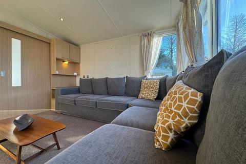 3 bedroom park home for sale, Pevensey Bay Holiday Park – Sussex