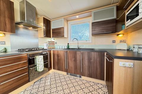 3 bedroom park home for sale, Pevensey Bay Holiday Park – Sussex