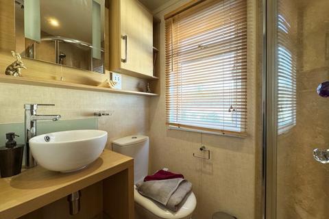 3 bedroom park home for sale, Pevensey Bay Holiday Park – Sussex