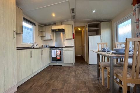 2 bedroom park home for sale, Pevensey Bay Holiday Park – Sussex