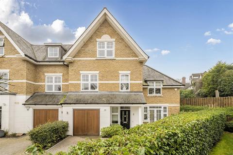 undefined, Manor Place, Kingswood, Surrey
