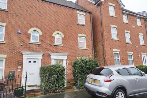 undefined, Quins Croft, Leyland PR25
