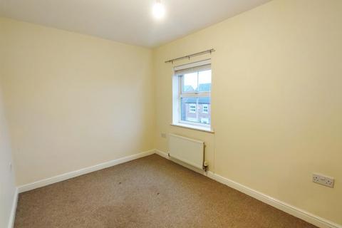 undefined, Quins Croft, Leyland PR25