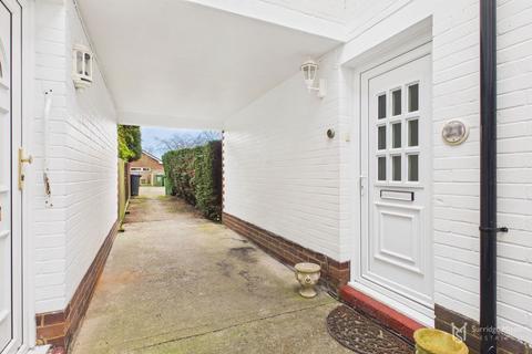 undefined, High Street, Pevensey BN24