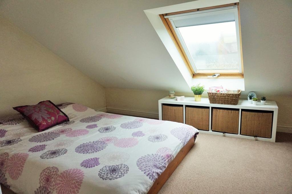 Store/Bedroom