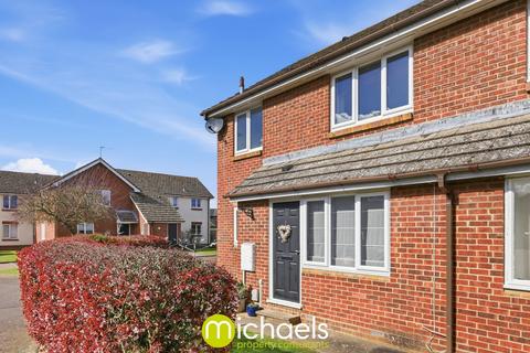 undefined, London Road, Copford, Colchester, CO6