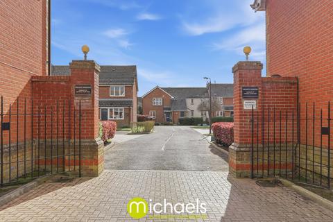 undefined, London Road, Copford, Colchester, CO6