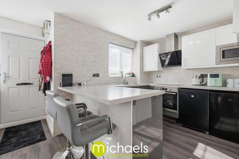 undefined, London Road, Copford, Colchester, CO6