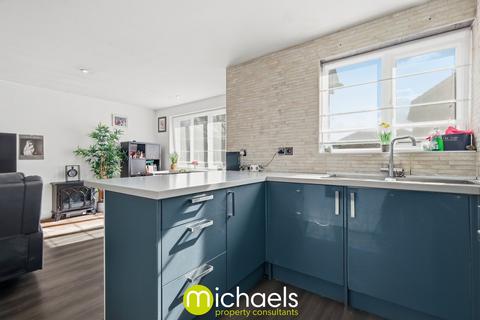 undefined, London Road, Copford, Colchester, CO6