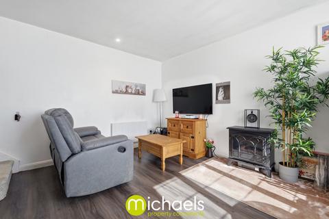 undefined, London Road, Copford, Colchester, CO6