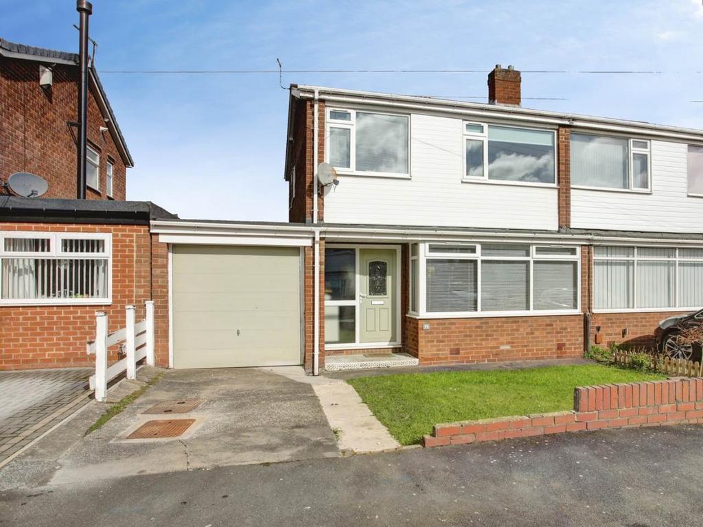 Front of Property (2