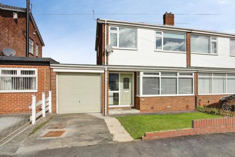 undefined, Mapperley Drive, Newcastle upon Tyne NE15