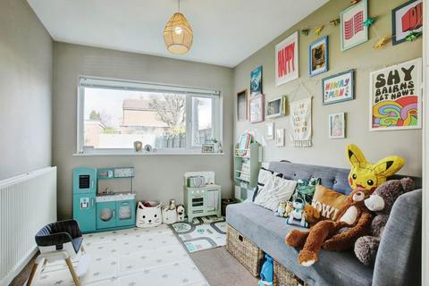 undefined, Mapperley Drive, Newcastle upon Tyne NE15